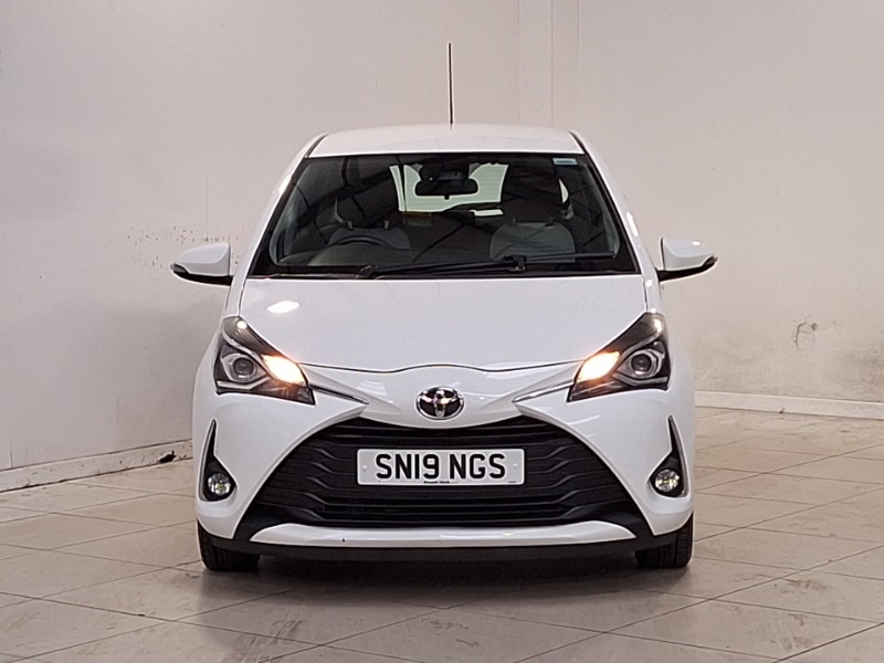 Used Toyota Yaris 2019 for sale - 76515255: Photo 12