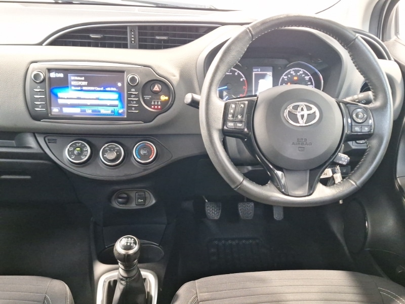 Used Toyota Yaris 2019 for sale - 76515255: Photo 7