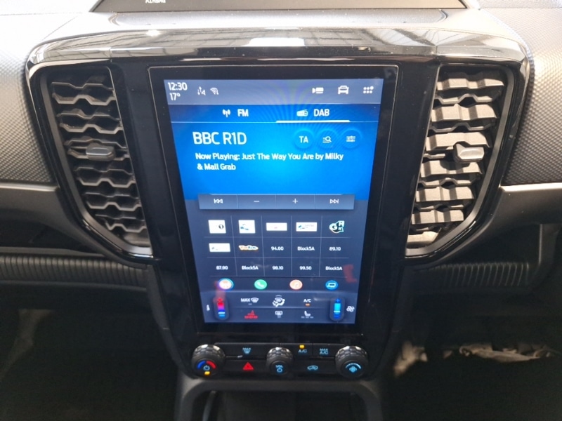 Used Ford Ranger 2024 for sale - 77841924: Photo 11