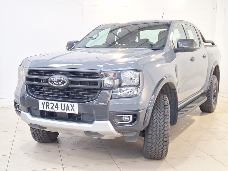 Used Ford Ranger 2024 for sale - 77841924: Photo 12