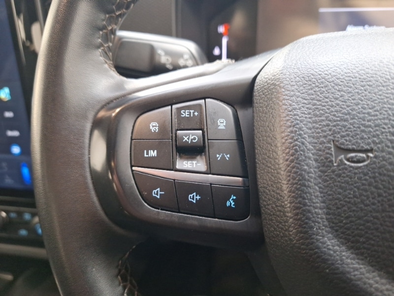 Used Ford Ranger 2024 for sale - 77841924: Photo 17