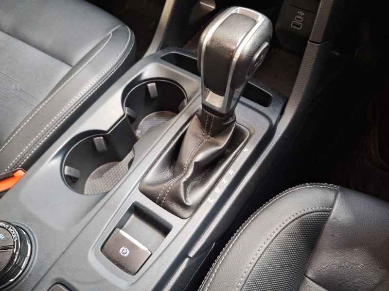 Used Ford Ranger 2024 for sale - 77841924: Photo 18