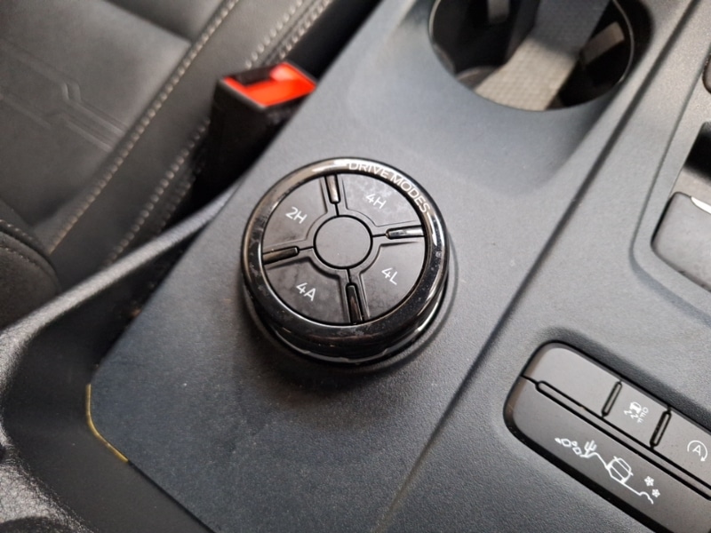 Used Ford Ranger 2024 for sale - 77841924: Photo 19