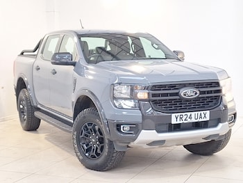 Used Ford Ranger 2024 for sale - 77841924: Photo