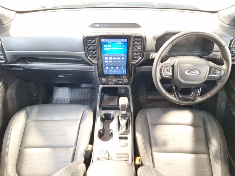 Used Ford Ranger 2024 for sale - 77841924: Photo 2