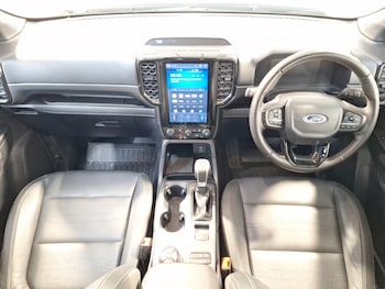 Used Ford Ranger 2024 for sale - 77841924: Photo