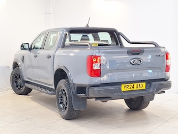 Used Ford Ranger 2024 for sale - 77841924: Photo