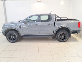 Used Ford Ranger 2024 for sale - 77841924: Photo