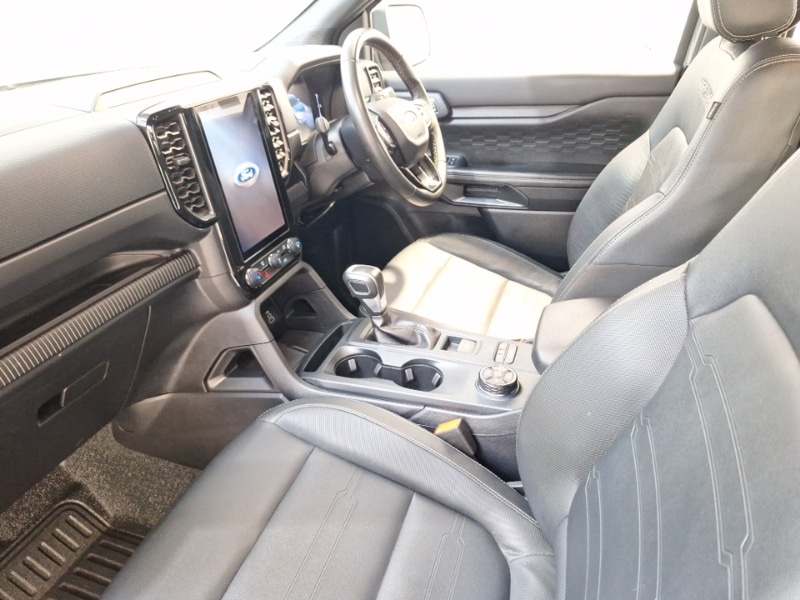 Used Ford Ranger 2024 for sale - 77841924: Photo 5