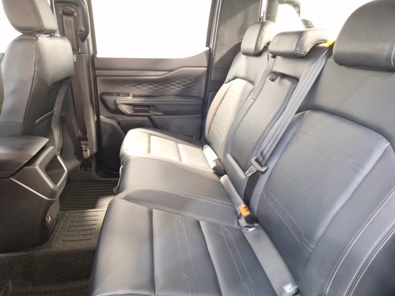 Used Ford Ranger 2024 for sale - 77841924: Photo 6