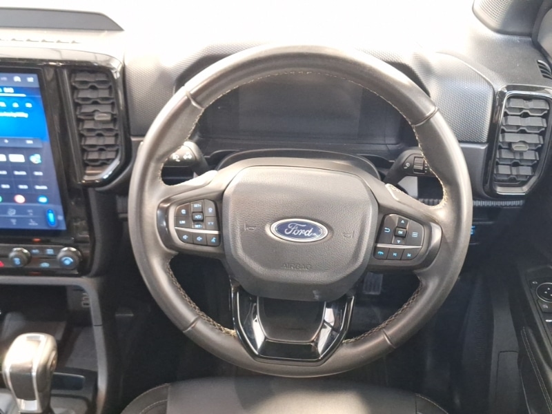 Used Ford Ranger 2024 for sale - 77841924: Photo 7