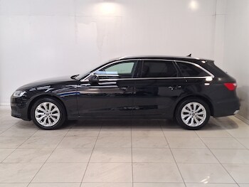 Used Audi A4 2020 for sale - 78841916: Photo