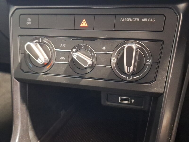 Used Volkswagen T-Cross 2019 for sale - 77846967: Photo 19