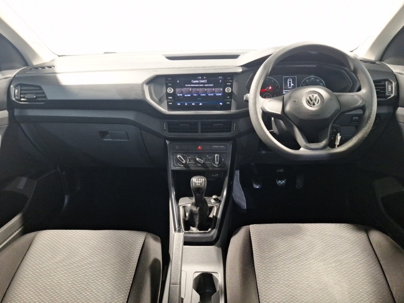 Used Volkswagen T-Cross 2019 for sale - 77846967: Photo 2