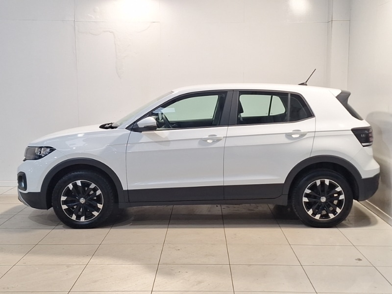 Used Volkswagen T-Cross 2019 for sale - 77846967: Photo 4