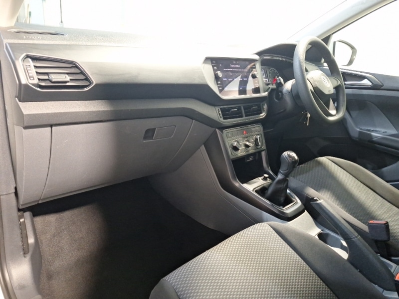 Used Volkswagen T-Cross 2019 for sale - 77846967: Photo 5