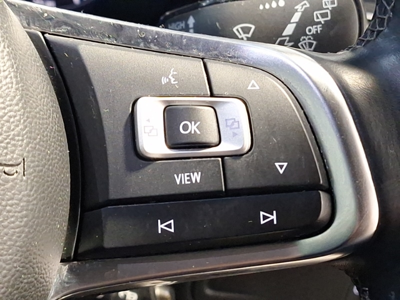 Used Volkswagen Tiguan 2018 for sale - 76629433: Photo 17