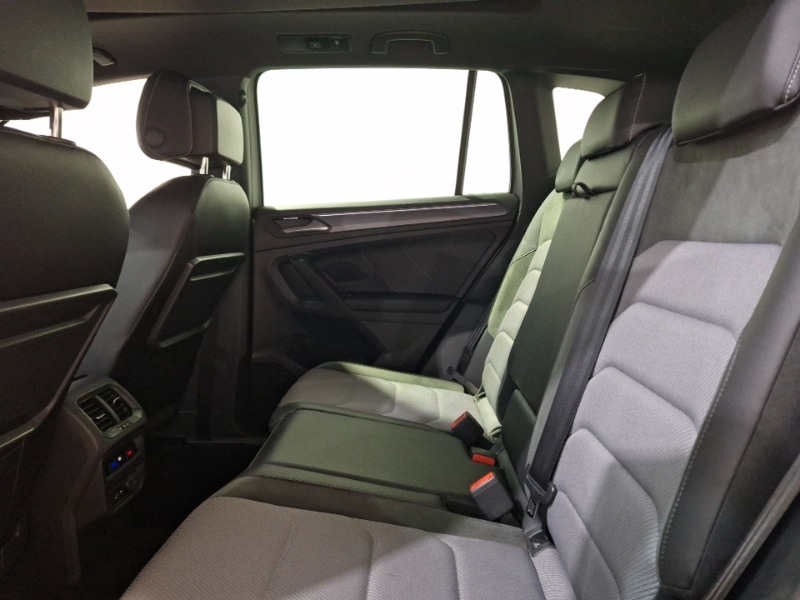 Used Volkswagen Tiguan 2018 for sale - 76629433: Photo 6