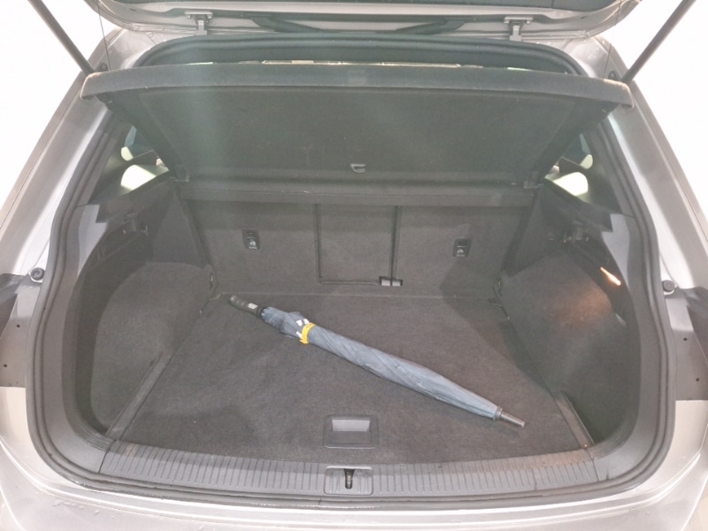 Used Volkswagen Tiguan 2018 for sale - 76629433: Photo 8