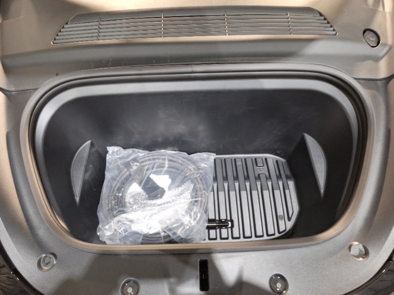 Used Tesla Model Y 2023 for sale - 77060941: Photo 12