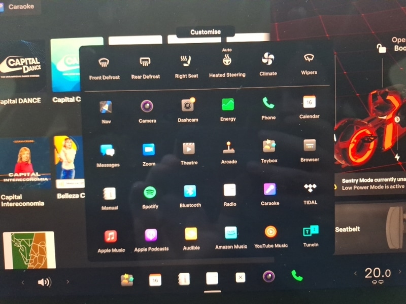 Used Tesla Model Y 2023 for sale - 77060941: Photo 19