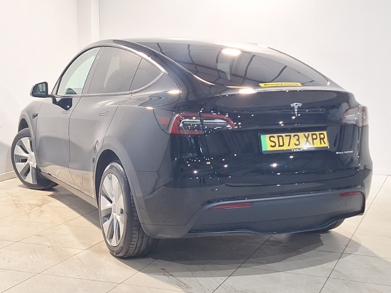Used Tesla Model Y 2023 for sale - 77060941: Photo 3