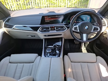 Used BMW X5 2022 for sale - 79139645: Photo