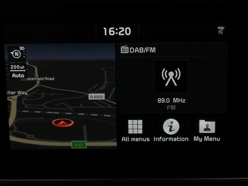 Used Kia Sportage 2019 for sale - 77126235: Photo 13