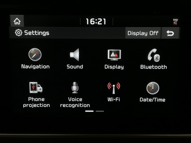 Used Kia Sportage 2019 for sale - 77126235: Photo 14