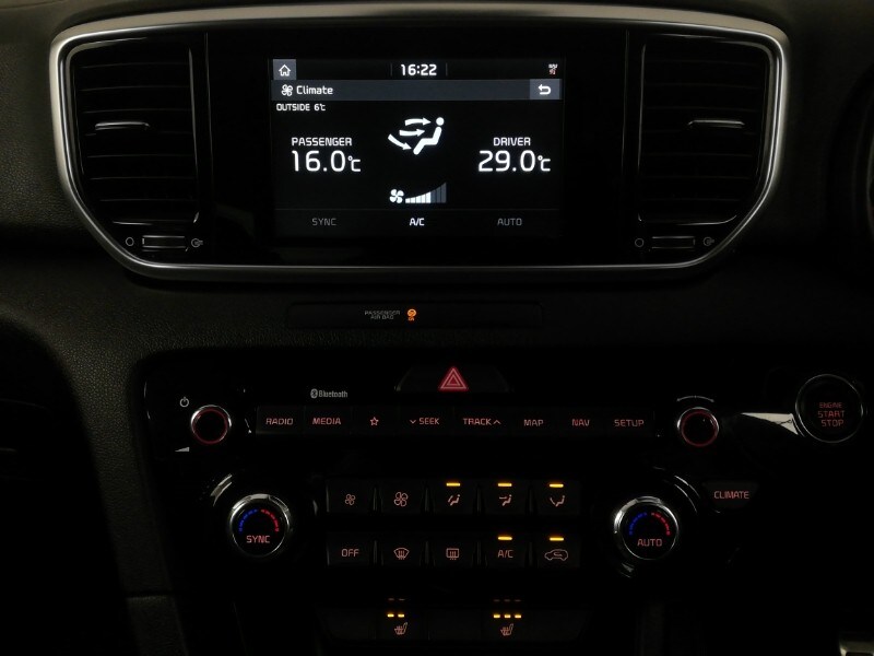 Used Kia Sportage 2019 for sale - 77126235: Photo 16