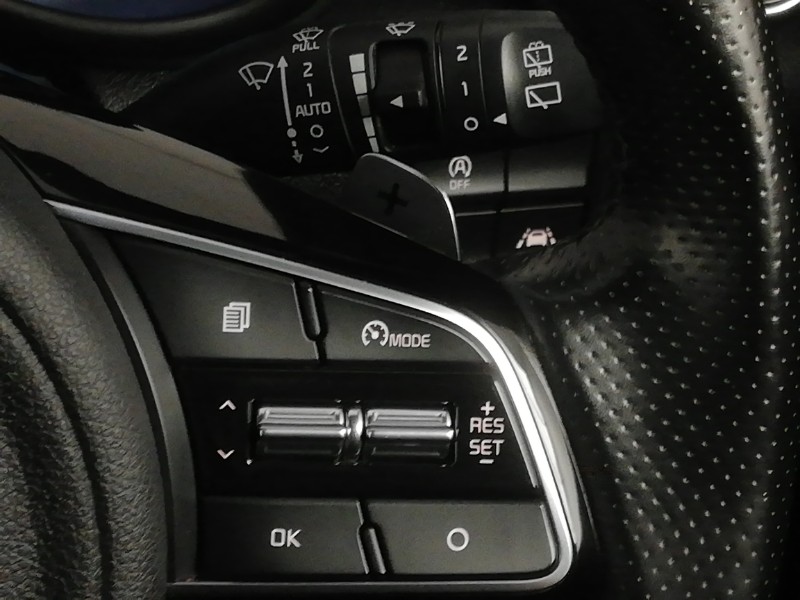 Used Kia Sportage 2019 for sale - 77126235: Photo 19