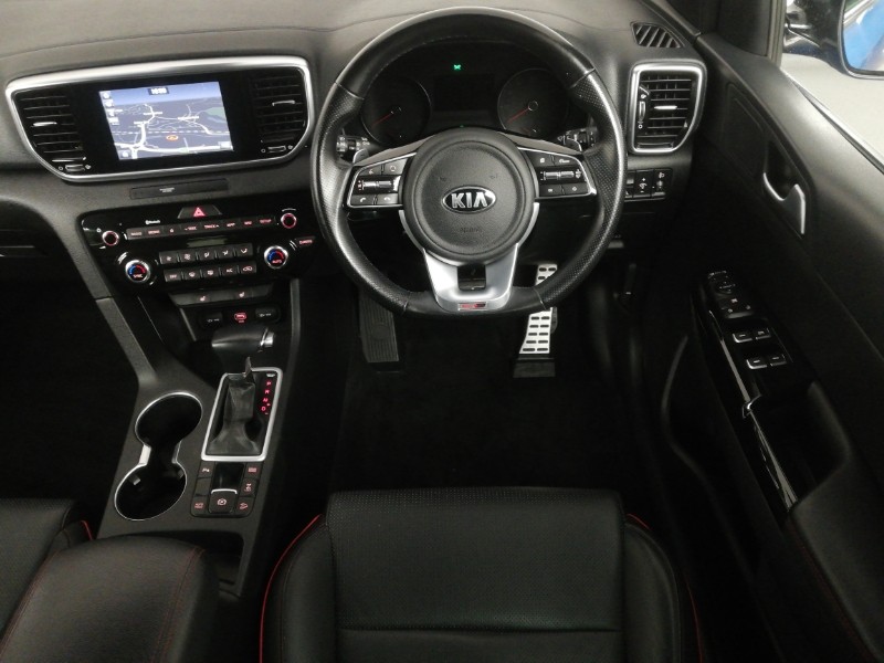Used Kia Sportage 2019 for sale - 77126235: Photo 7