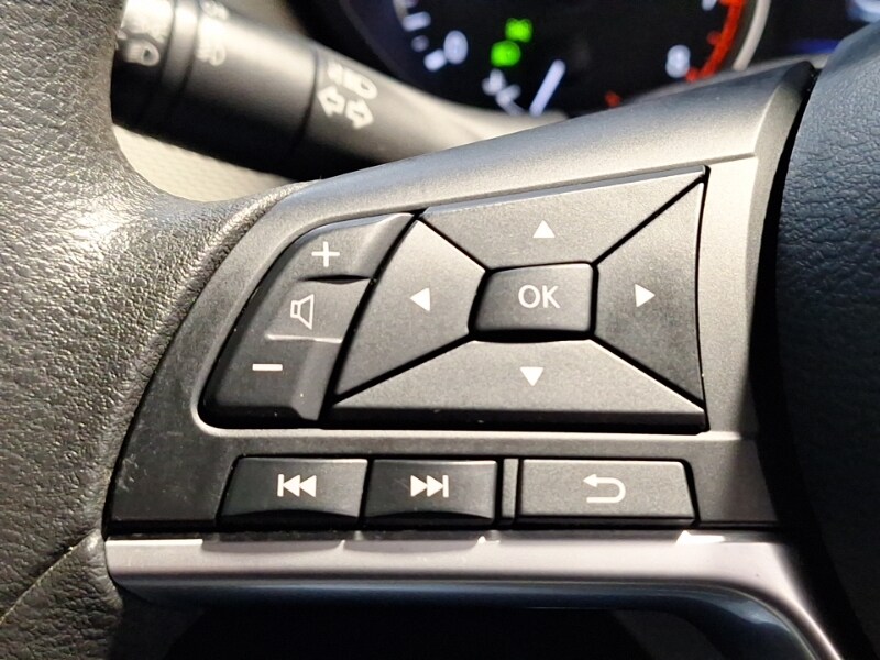 Used Nissan Micra 2019 for sale - 77637147: Photo 16