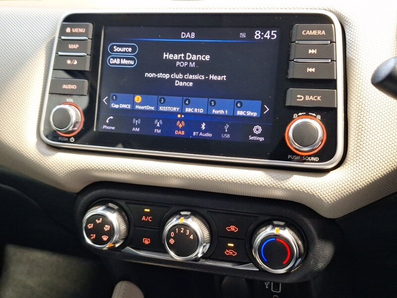 Used Nissan Micra 2019 for sale - 77637147: Photo 18