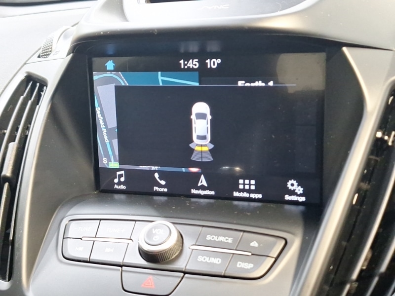 Used Ford Kuga 2018 for sale - 76258195: Photo 10