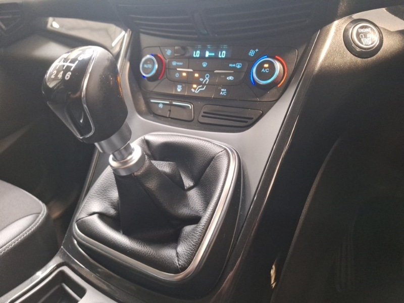 Used Ford Kuga 2018 for sale - 76258195: Photo 11