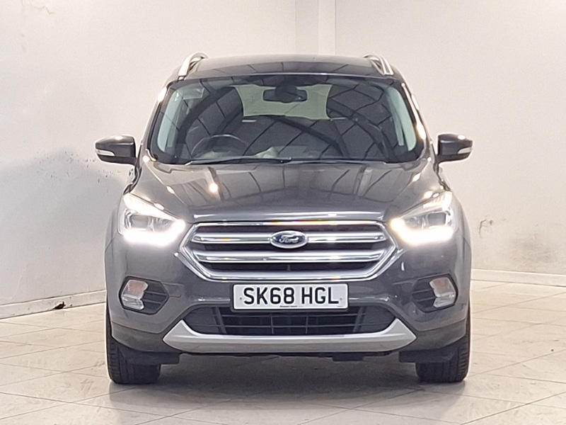 Used Ford Kuga 2018 for sale - 76258195: Photo 12