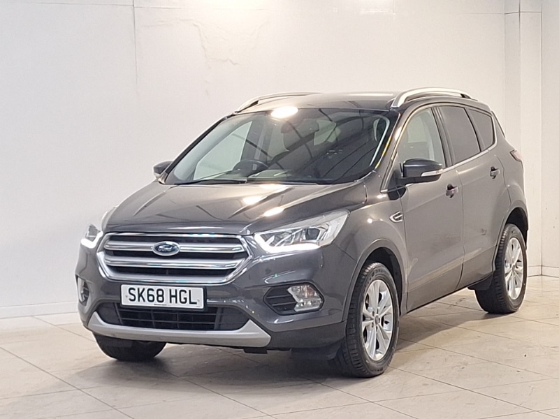 Used Ford Kuga 2018 for sale - 76258195: Photo 13