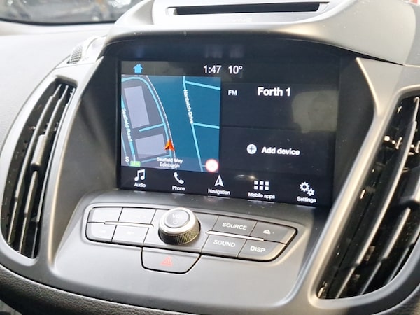 Used Ford Kuga 2018 for sale - 76258195: Photo 17