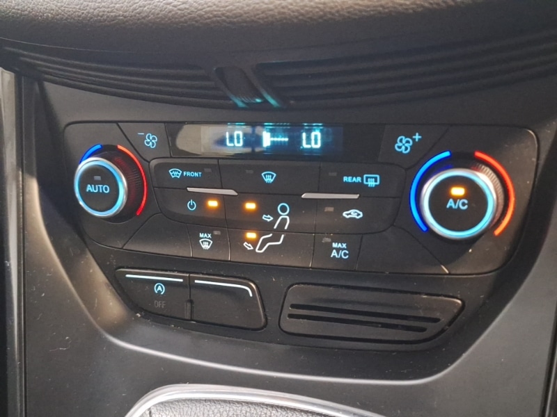 Used Ford Kuga 2018 for sale - 76258195: Photo 19