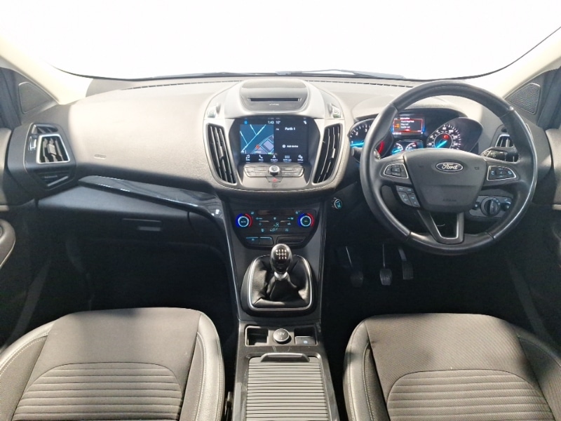 Used Ford Kuga 2018 for sale - 76258195: Photo 2