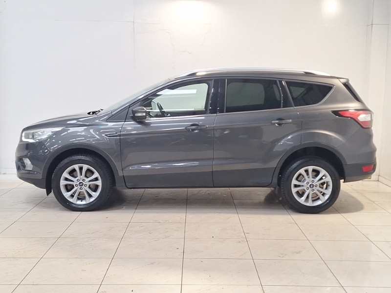 Used Ford Kuga 2018 for sale - 76258195: Photo 4