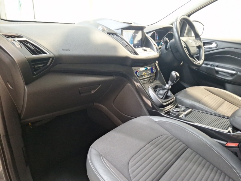 Used Ford Kuga 2018 for sale - 76258195: Photo 5