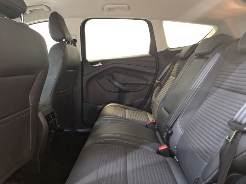 Used Ford Kuga 2018 for sale - 76258195: Photo 6