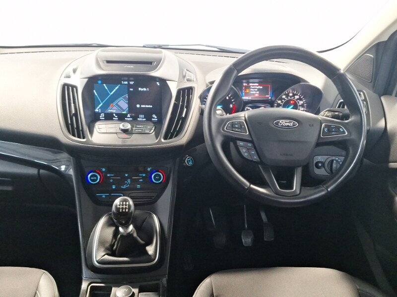 Used Ford Kuga 2018 for sale - 76258195: Photo 7