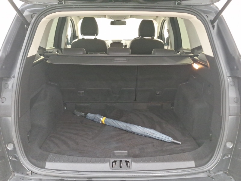 Used Ford Kuga 2018 for sale - 76258195: Photo 8