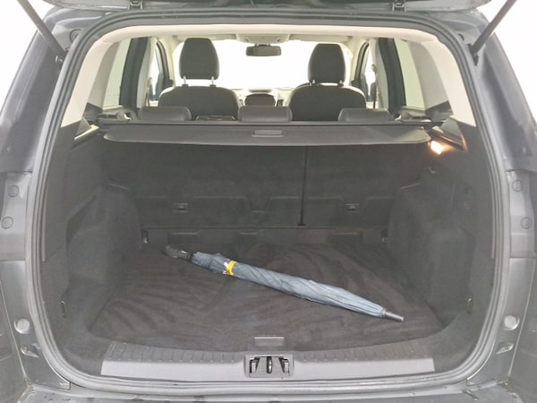 Used Ford Kuga 2018 for sale - 76258195: Photo 8