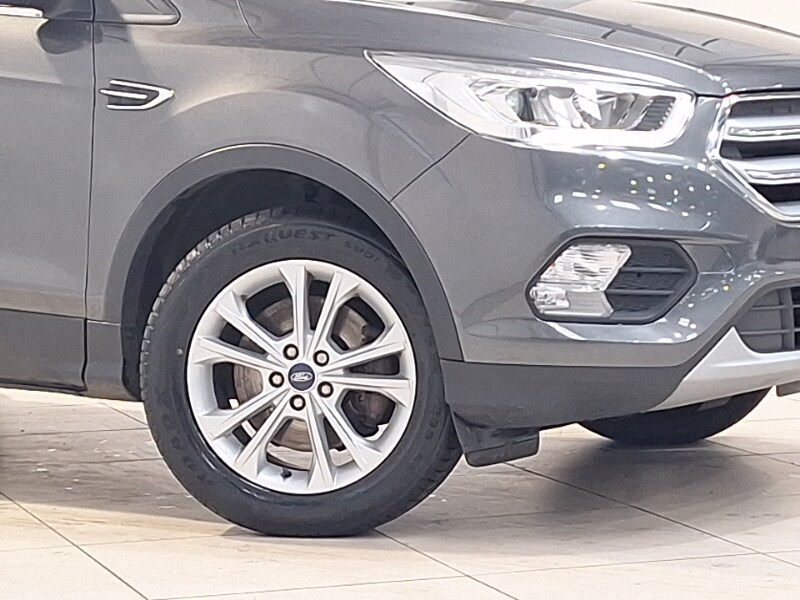 Used Ford Kuga 2018 for sale - 76258195: Photo 9