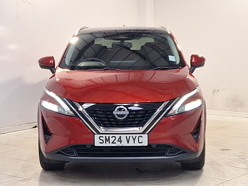 Used Nissan Qashqai 2024 for sale - 77197588: Photo 12