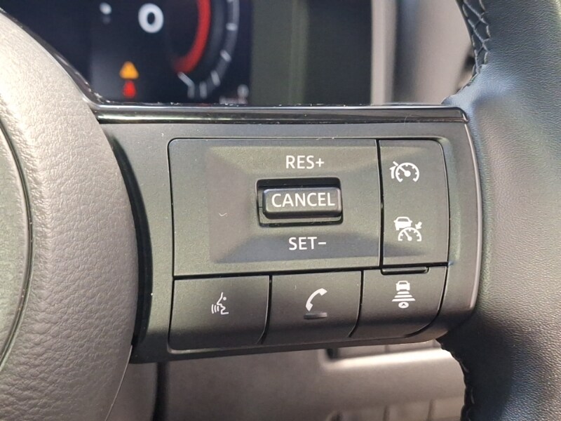 Used Nissan Qashqai 2024 for sale - 77197588: Photo 17